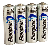    Energizer Ultimate Lithium AA (  1 .)