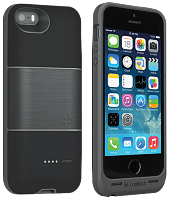  Logitech Protection+  iPhone 5/5S  1800mAh