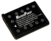 MaximalPower En-El10 1000mAh