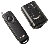   Phottix Cleon I ( Canon, Nikon, Sony, Olympus, Panasonic)
