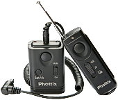   Phottix Cleon II ( Canon, Nikon, Sony, Olympus, Panasonic)
