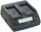   Sony AC-VQ1050D    InfoLithium  L