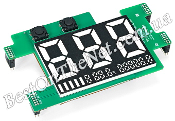 Display for Begode Master V4, EX30