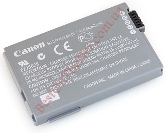 Canon BP-208 850mAh 