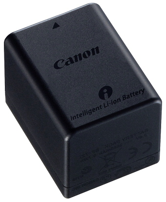 Canon BP-727 2685mAh 