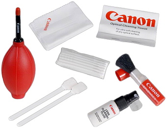 Canon Cleaning Kit 7 in 1