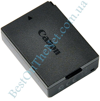 Canon LP-E10 860mAh 