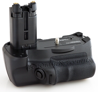 DSTE BP-A77 Battery Grip