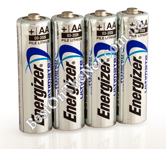 Energizer Ultimate Lithium AA