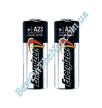 Energizer Alkaline A23 / E23A 12V