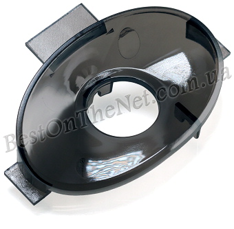 Front Light cover for Gotway MSuper