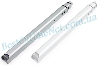 Trolley handle pole for Gotway MSuper