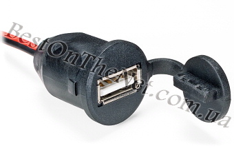 Gotway USB port