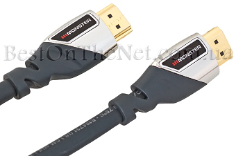 HDMI Monster Cable (Advanced High Speed 700)