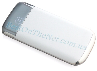 Joyroom JR-D121 Dual USB LCD Power Bank 10 000 mAh