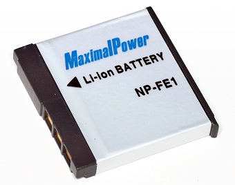 MaximalPower NP-FE1 800mAh