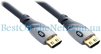 HDMI Monster Cable (UltraHD Gold)