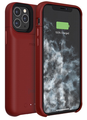 Mophie Juice Pack Access for iPhone 11 Pro 2000mAh