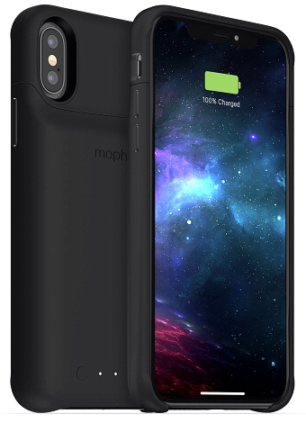 Mophie Juice Pack Access for iPhone X/Xs 2000mAh