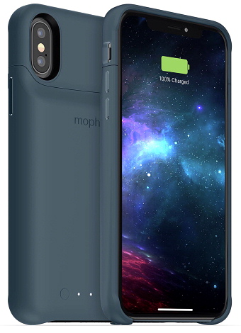 Mophie Juice Pack Access for iPhone X/Xs 2000mAh