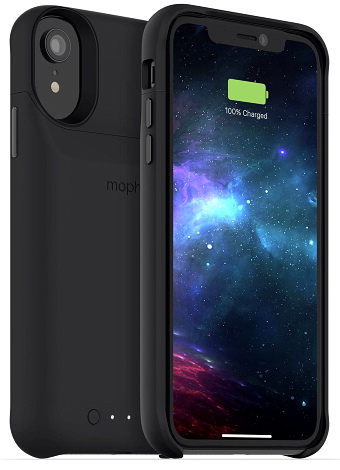 Mophie Juice Pack Access for iPhone Xr 2000mAh