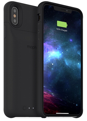 Mophie Juice Pack Access for iPhone Xs Max 2200mAh