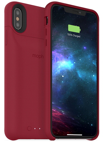 Mophie Juice Pack Access for iPhone Xs Max 2200mAh