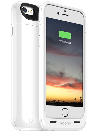 Mophie Juice Pack Air for iPhone 6/6S 2750mAh