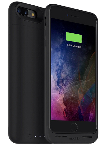 Mophie Juice Pack Air for iPhone 7+/8+ 2420mAh