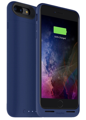 Mophie Juice Pack Air for iPhone 7+/8+ 2420mAh