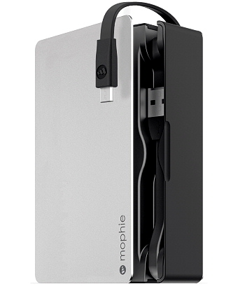 Mophie PowerStation Plus 8X 12 000 mAh