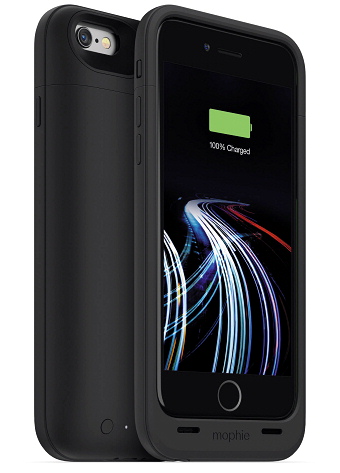 Mophie Juice Pack Ultra for iPhone 6/6S 3950mAh