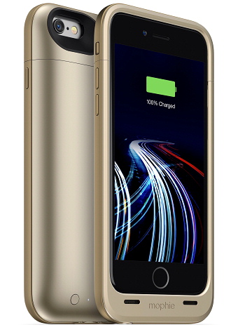 Mophie Juice Pack Ultra for iPhone 6/6S 3950mAh