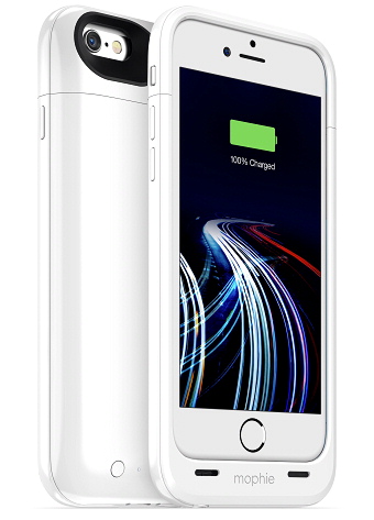 Mophie Juice Pack Ultra for iPhone 6/6S 3950mAh