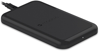 Mophie Wireless charging base