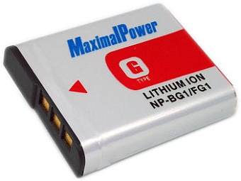 MaximalPower NP-BG1 1300mAh