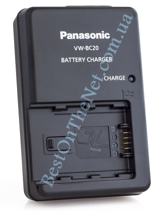 Panasonic VW-BC20 