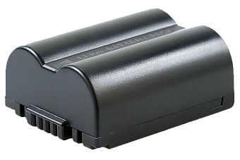 Panasonic CGA-S006/S006E 710mAh 