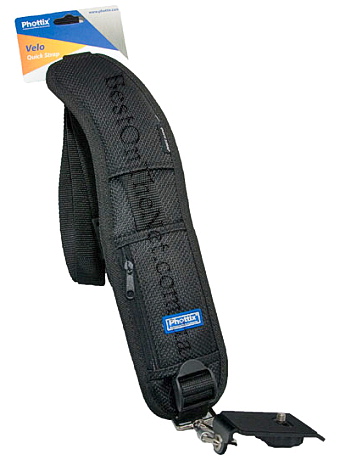   Phottix Velo Quick Strap