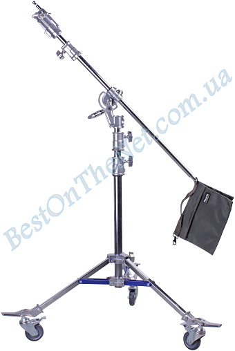 Phottix Studio Pro Boom Stand (W400)