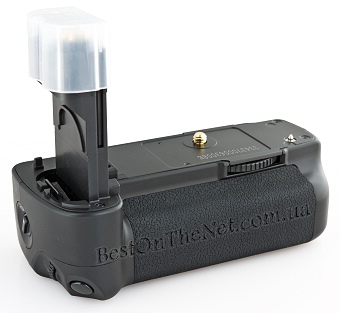 Phottix BG-5D Mark III Premium Battery Grip