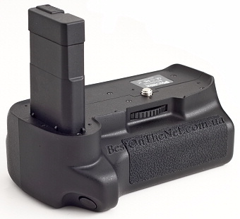 Phottix BG-D5100 Battery Grip