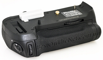 Phottix BG-D800M (Magnesium) Battery Grip