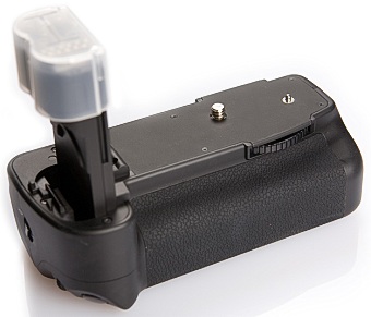 Phottix BP-40D Premium Battery Grip + 2x BP-511a