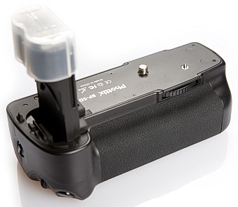 Phottix BP-5D Premium Battery Grip