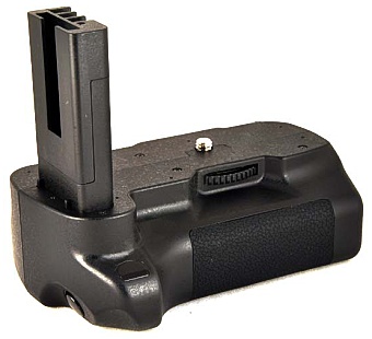 Phottix BP-D60 Premium Battery Grip