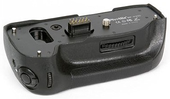 Phottix BP-K20D Premium Battery Grip