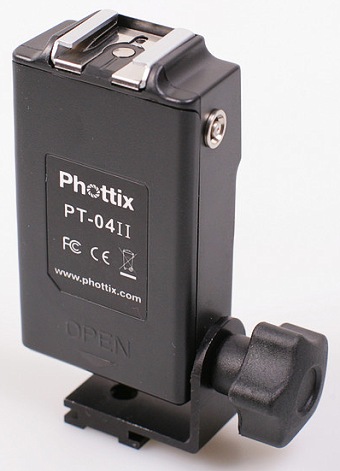  Phottix Tetra (PT-04 II)