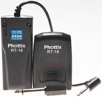  Phottix Triton (RT-16)