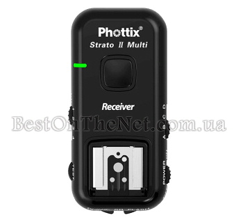  Phottix Strato II Multi 2.4GHz